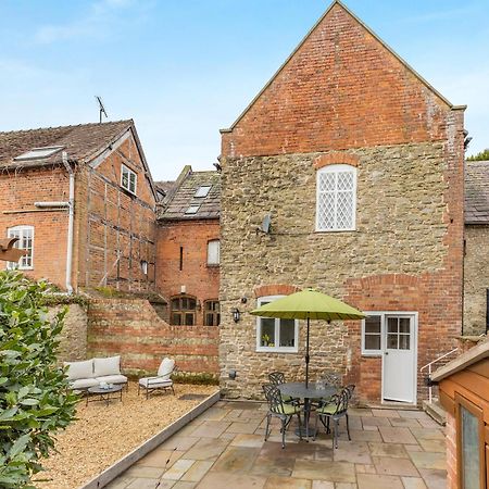 Villa Dinham Ludlow Exterior foto