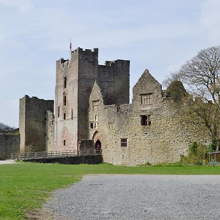 Villa Dinham Ludlow Exterior foto